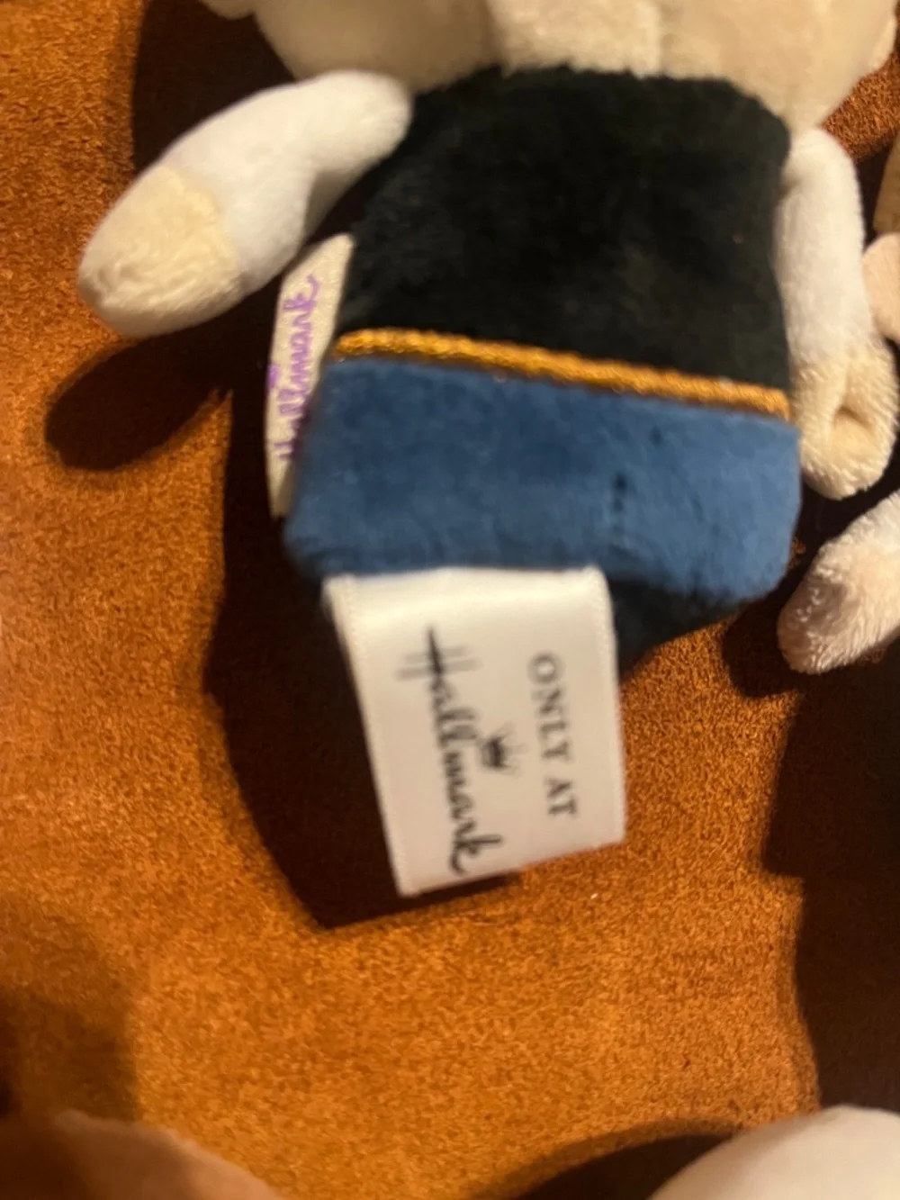 Hallmark Itty Bitty’s Star Wars Plush Mini Set